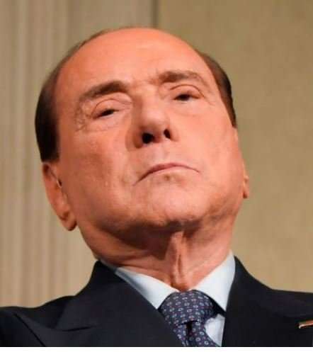 Berlusconi: Të forcojmë ekipin