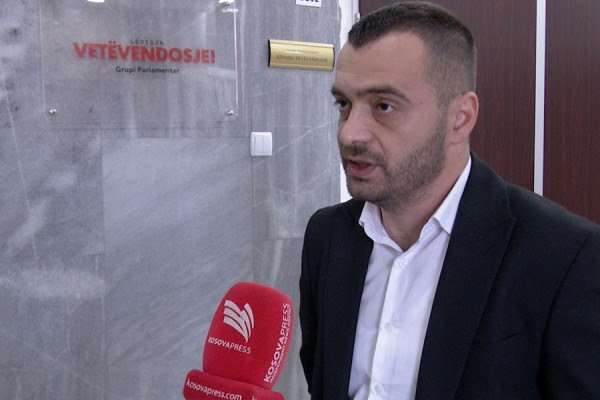 ​Rexhaj: Vendimi për targat e dokumentet do të zbatohet më 1 shtator