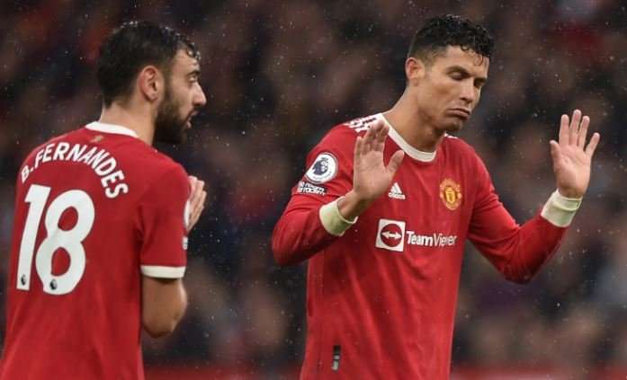 Fernandez: Unë e di, por prisni se Ronaldo do të flasë vetë