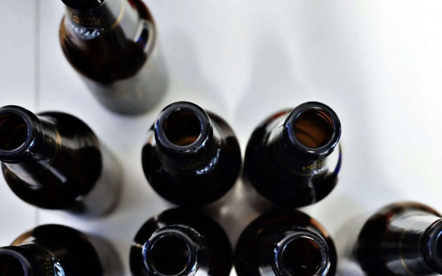 Si e ndihmoi alkooli njeriun të krijojë qytetërimin