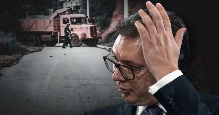 Me 1 shtator nis reciprociteti për targat, eksperti i sigurisë parashikon lëvizjen e re të serbëve në veri