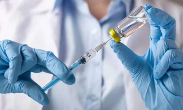 Një vaksinë kundër pandemive të ardhshme të gripit