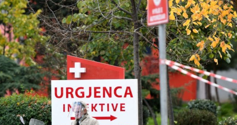 Publikohen rastet e reja me Covid-19