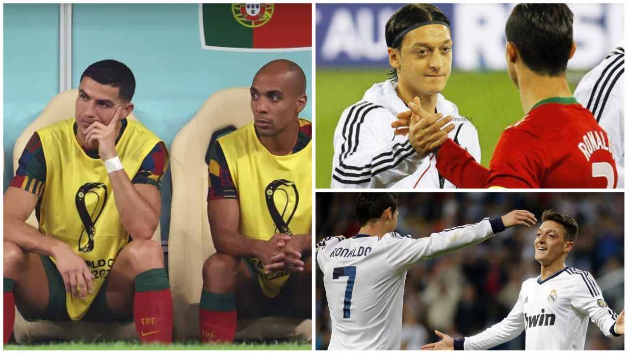 Ozil: Ende prisni të shënojë nga 50 gola?!