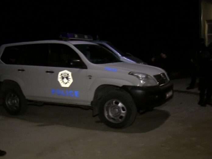 Sulmi i armatosur, ky është polici që u plagos mbrëmë në Veri