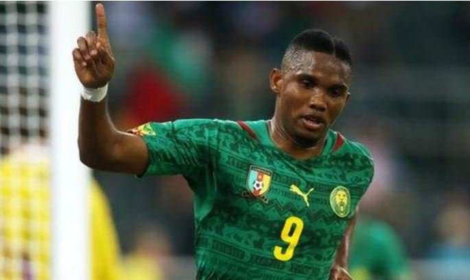 Eto’o parashikoi fitoret Marokut ndaj Spanjës dhe Portugalisë