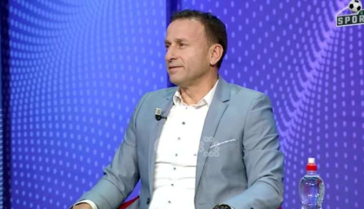 Xhafa flet për befasinë e Marokut