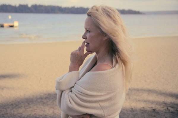 ​Pamela Anderson nuk do të shikojë dokumentarin e saj në Netflix