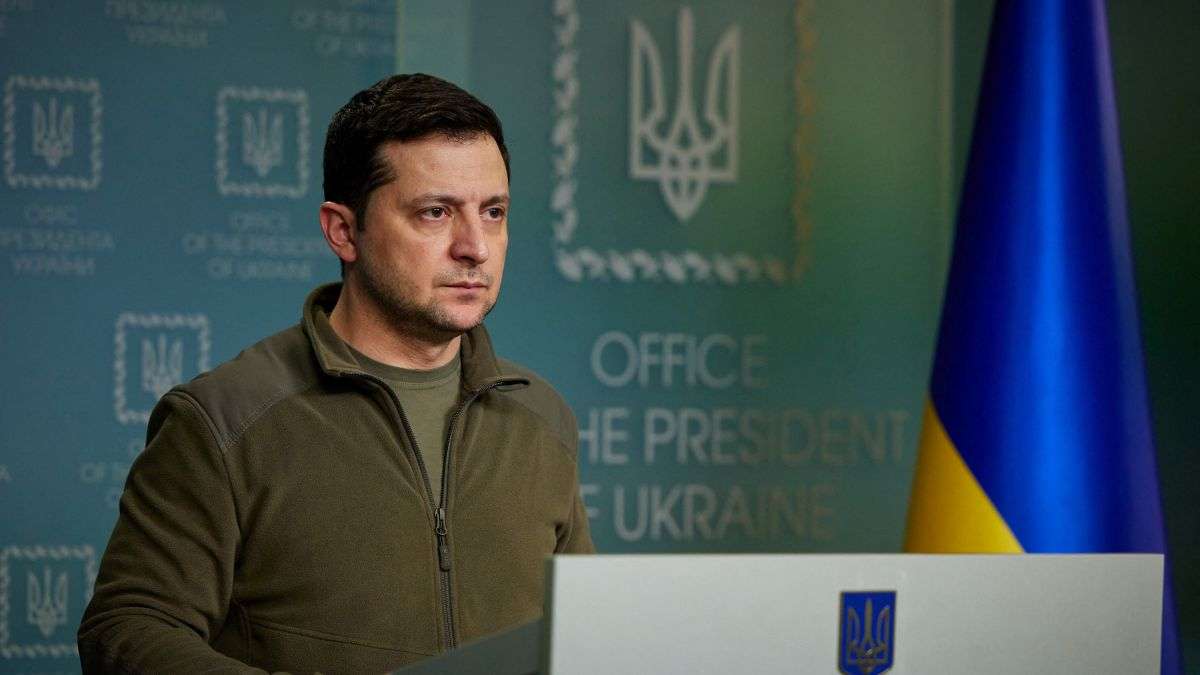 Zelensky: Gjashtë muajt e ardhshëm do të jenë vendimtare