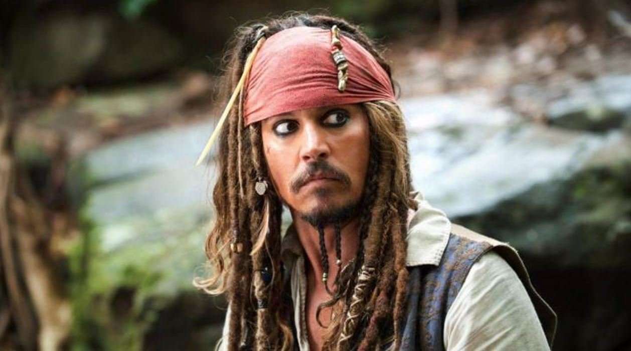 Arsyeja e fortë që Johnny Depp rifilloi rolin e piratit legjendar 