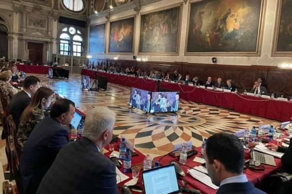 Haxhiu: “Venecia” votoi pro ndryshimeve për Byronë