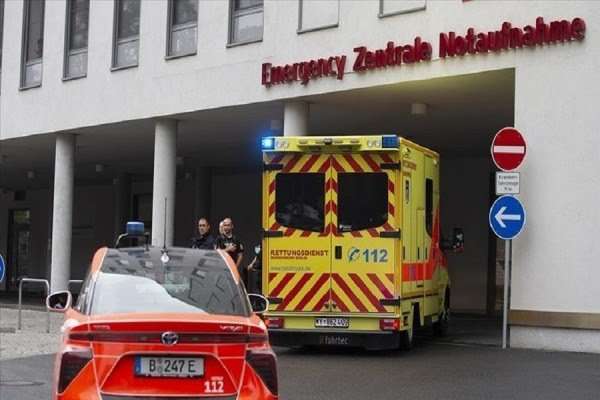 ​Spitalet gjermane në prag për shkak të rritjes së infeksioneve virale
