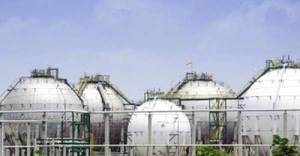 ​Terminali i parë gjerman LNG filloi furnizimin me gaz në rrjet