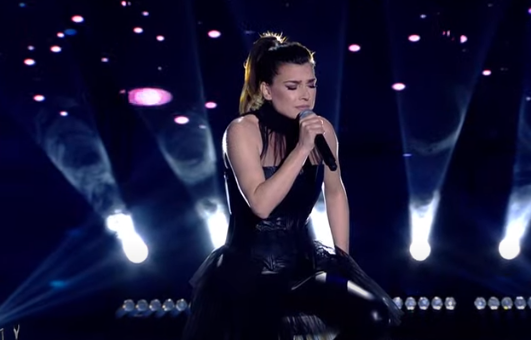 Elsa Lila triumfon në Festivalin e Këngës, shpallet fituese e edicionit të 61