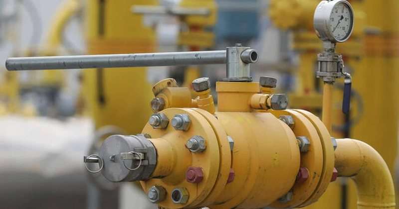 Vjen lajmi i mirë, çmimi i gazit kthehet në nivelet para pushtimit rus të Ukrainës