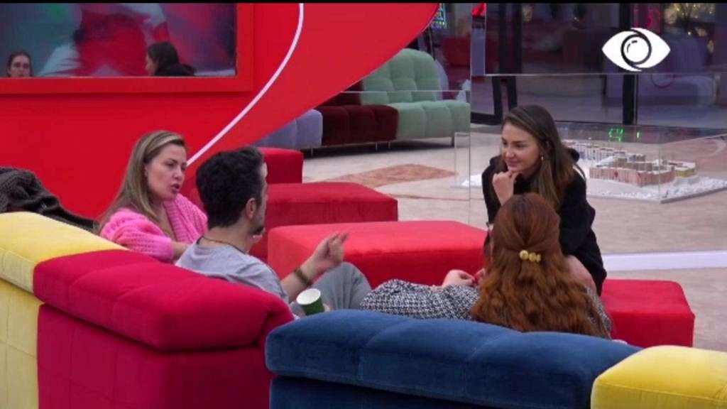 Që javën e parë banorët e Big Brother projektojnë finalistët, vijon ‘lufta’ mes Oltës dhe Zhaklinës