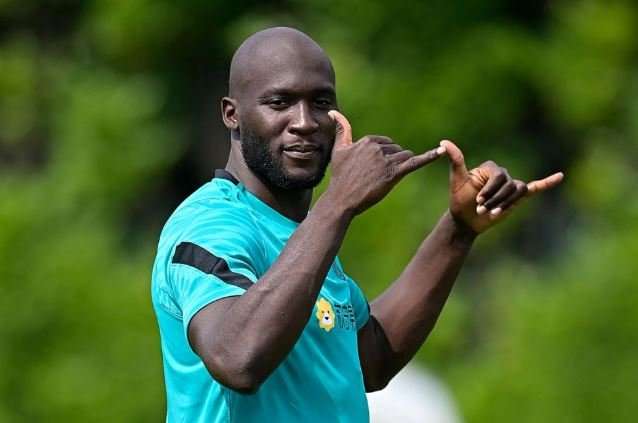 Lukaku kthen sytë nga kampionati