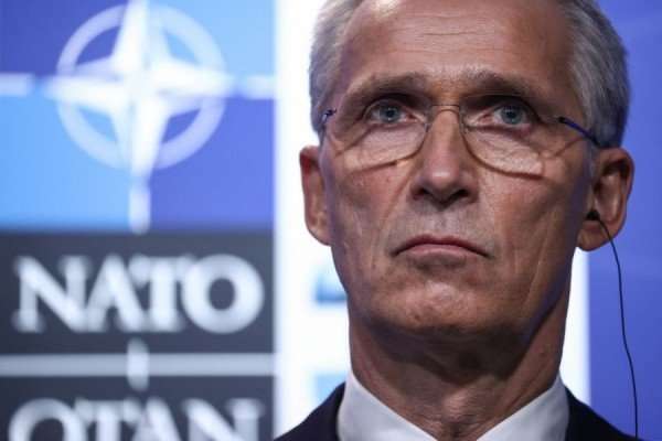 ​Nga armët tek paratë, Stoltenberg lë NATO-n për Bankën Qendrore të Norvegjisë