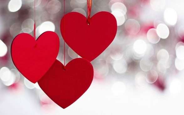 Shenjat e horoskopit që pritet ta kalojnë në mënyrë perfekte Shën Valentinin