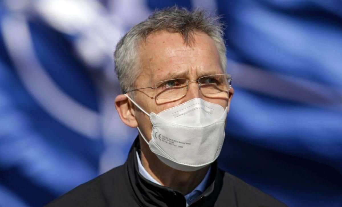 Stoltenberg: Ka rrezik për një konflikt të armatosur në Evropë