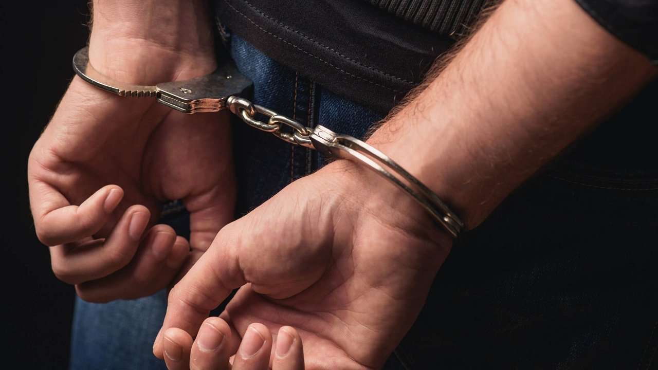 Arrestohen dy dyshuar për tentim grabitje të armatosur