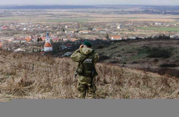 Hungaria do të vendosë trupa në kufirin me Ukrainën