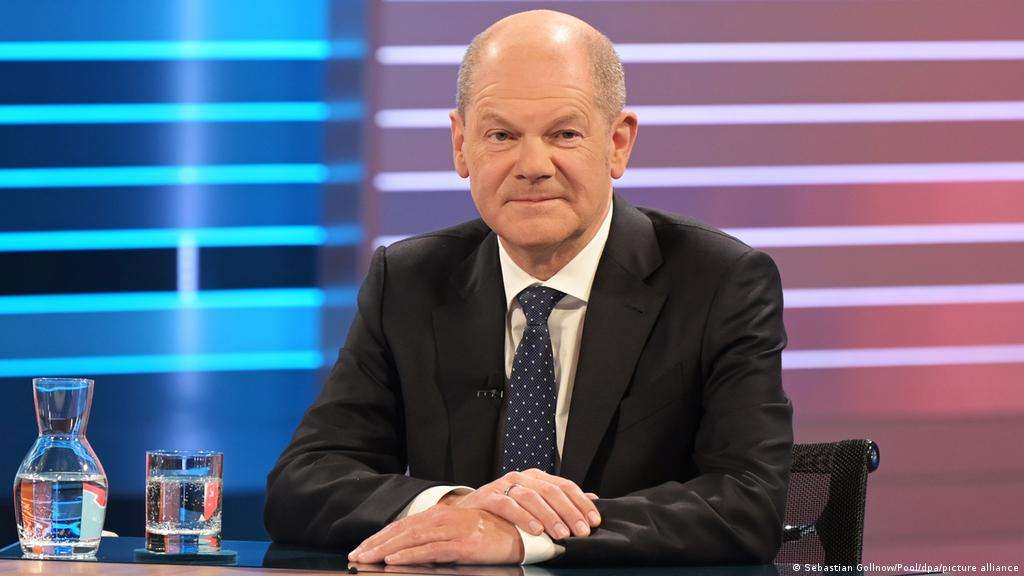 Gjermania do të ndërtojë dy terminale të gazit natyror të lëngshëm, pasi synon të reduktojë varësinë nga gazi rus