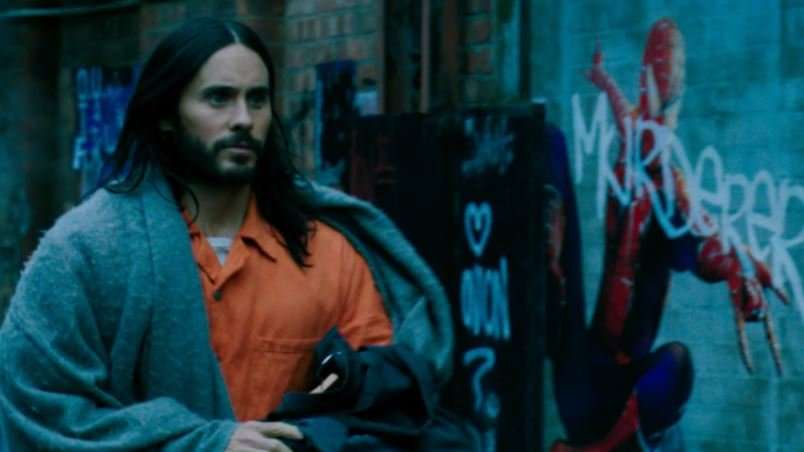 Shtyhet sërish premiera e filmit “Morbius”