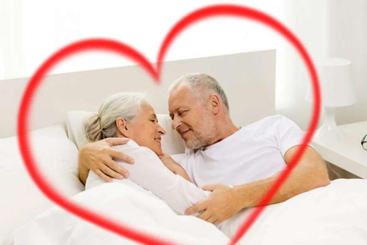 Gjithçka që askush nuk guxon t’jua thotë për seksin pas të 50-tave!