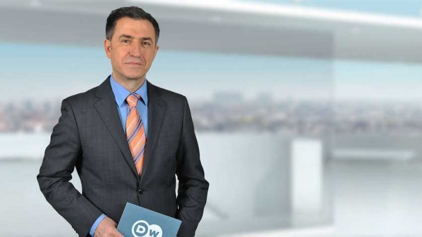“Ka politikanë të korruptuar që duhet të shkojnë në burg”, gazetari i medias gjermane vjen me paralajmërimin për koalicione mes partive