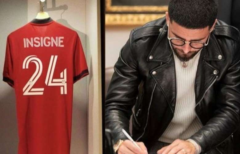Presidenti i Torontos: Insigne u transferua falë “transfermarkt”