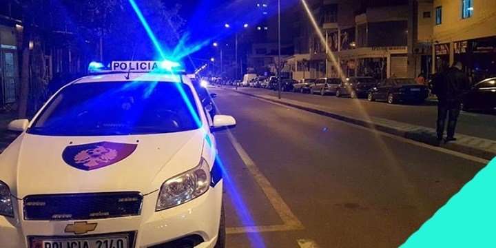 E rëndë në Tiranë, ndërron jetë në lokal 70-vjeçari, ja çfarë thotë policia