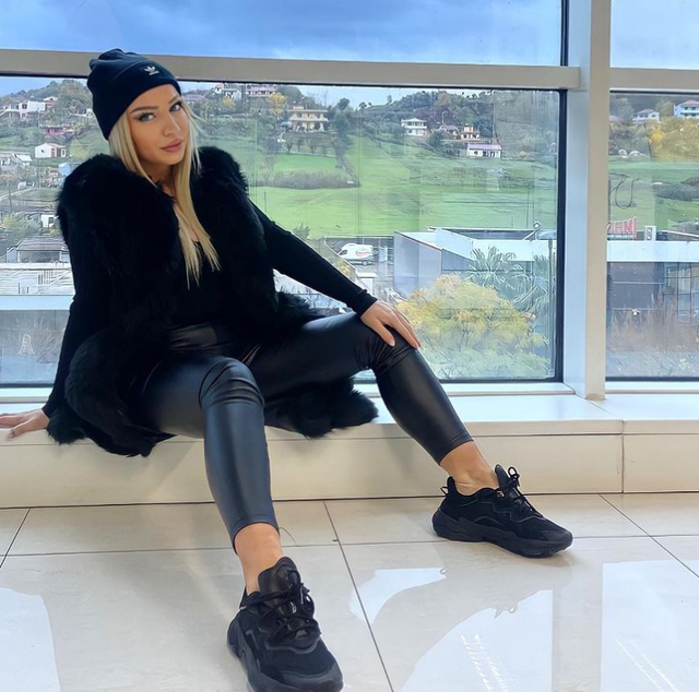 “Big-u i vërtetë fillon këtë javë”/ Paloma zbulon 5 finalistët sipas saj
