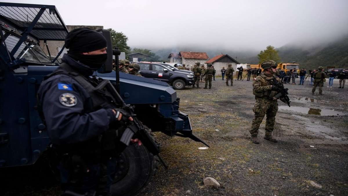 Eksperti i sigurisë i përgjigjet gjeneralit serb: Ja pse Serbia po trazohet dhe kërcënon Kosovën