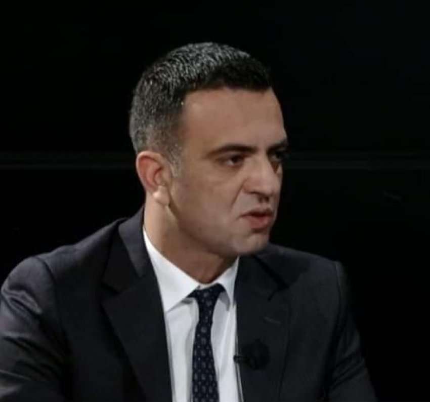 “Janë untu për pushtet dhe ju ka hy frika, veç po vajtojnë...”, Xhevdet Pozhari: Këtë lloj e kam specialitet!