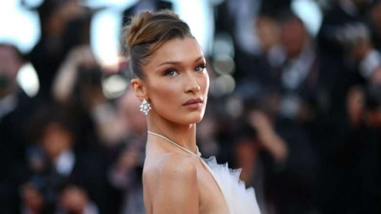Bella Hadid ka hequr dorë përfundimisht nga alkooli