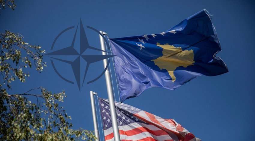 Situata në Ukrainë kërcënuese për Kosovën/ Eksperti i sigurisë: NATO mbikëqyrë çdo lëvizje të ushtrisë serbe
