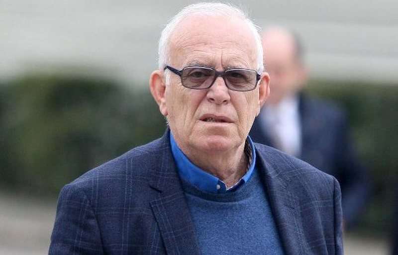 Komisioni i Rithemelimit i PD kallëzon penalisht Brahon
