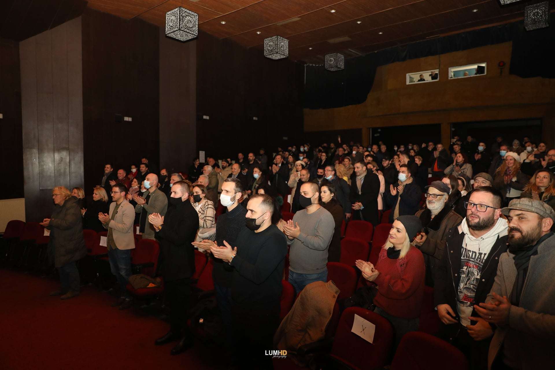 “Talia 2022” vazhdon sonte me teatrin Metropol nga Tirana