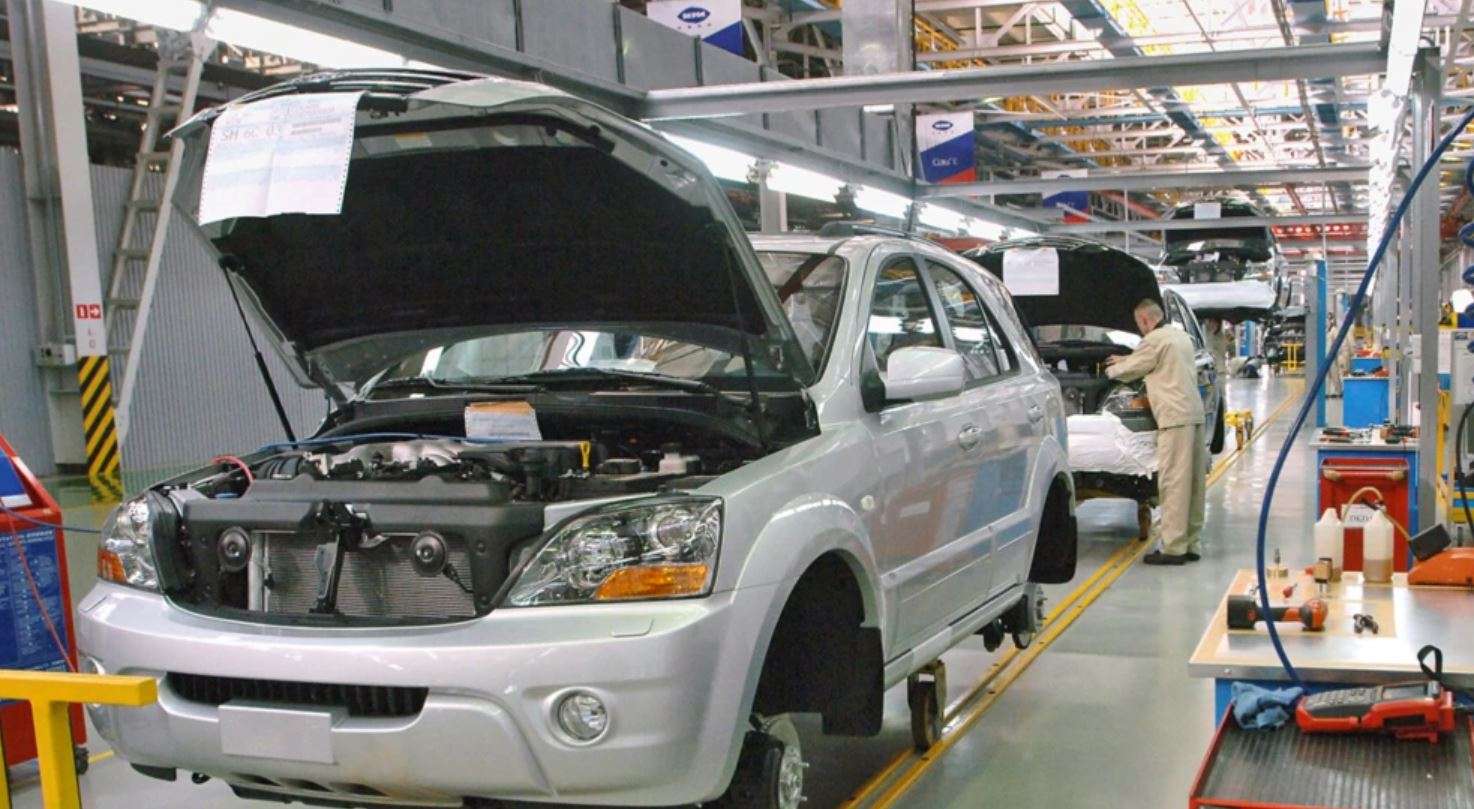 Kia do të tërheq nga klientët mbi 400 mijë vetura