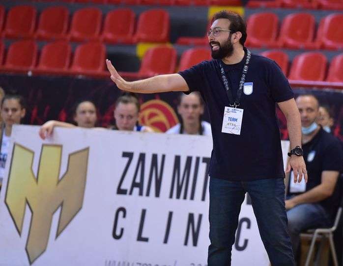 Saglik: Besoj në ekipin e Kosovës 