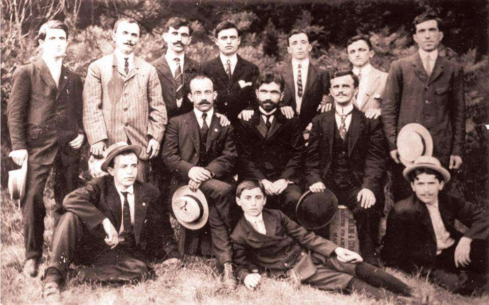“Vatrani i harruar”, premiera e re në Teatrin “A.Z.Çajupi” - Korçë 