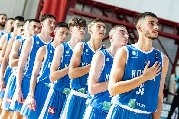 Kosova përballet me Holandën