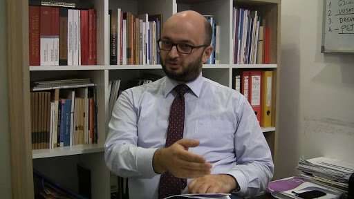 Njohësi i sigurisë tregon se çfarë duhet të bëjë MPB-ja për t’i bindur qytetarët për t’i dorëzuar armët
