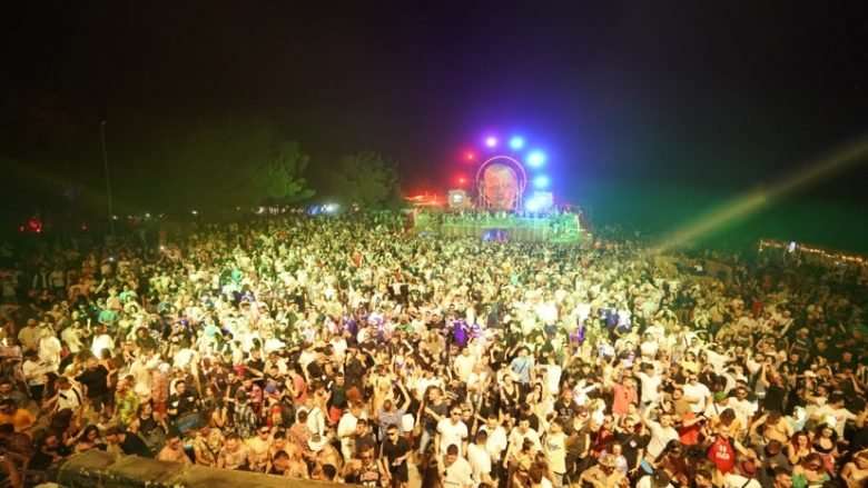 UNUM Festival mbyll dyert me të gjitha biletat e shitura