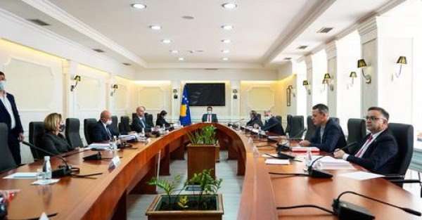 ​Nesër mblidhet Kryesia e Kuvendit