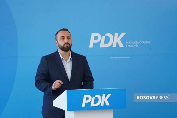 ​PDK akuzon MKRS-në për abuzim të 335 mijë eurove, kërkon nisjen e hetimeve