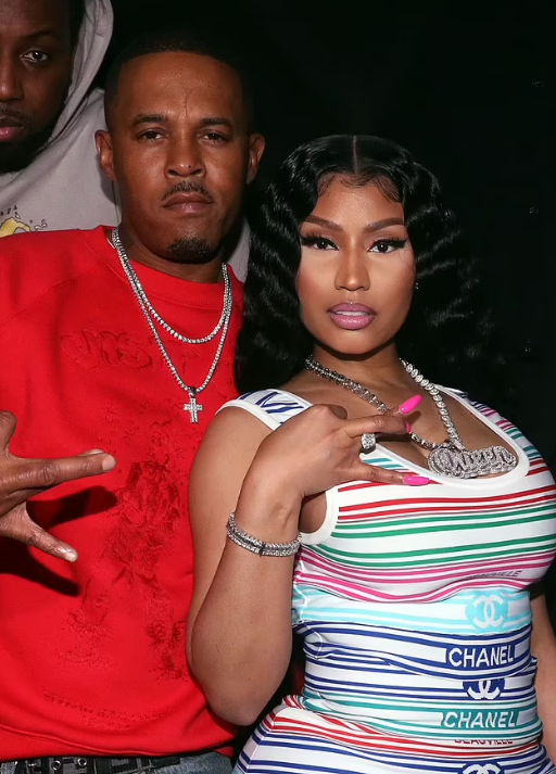 Sërish telashe për bashkëshortin e Nicki Minaj, ja për çfarë bëhet fjalë