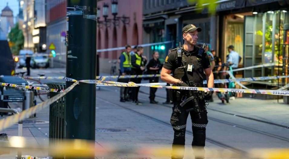 Sulmi në Norvegji po trajtohet si akt terrorist