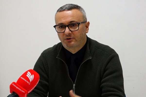 ​Arifi: Ekziston momentum i mirë për dialogun Kosovë-Serbi, Asociacionin po e pranojmë në formë të heshtur